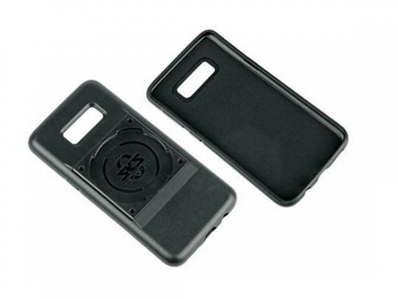 Чохол для смартфона SKS, COMPIT Cover SAMSUNG S8, BLACK
